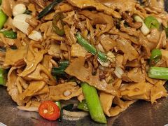 -金陵后厨·南京菜(新街口秣陵路店)