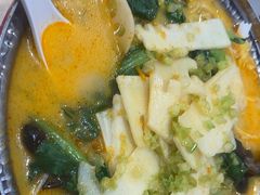 -喜家德虾仁水饺(华强天虹店)