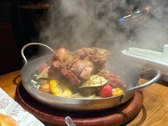 -MR.ROCKY洛奇先生·西餐&酒吧(太古仓店)