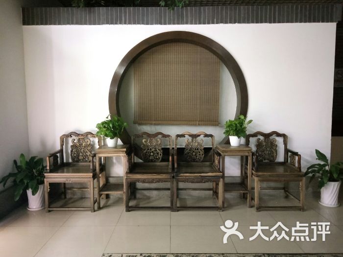 熙春园餐厅图片 - 第1张