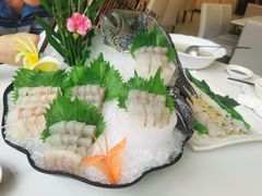 -祈胜邨•顺德鱼生•顺德菜(容桂店)