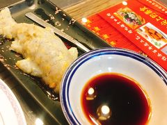 -芝麻花餐厅(祁家豁子店)