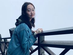 -大连天门山国家森林公园