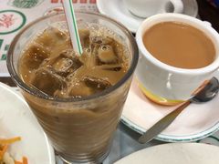 -兰芳园(上环店)