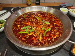 -小饕荟雅安贡椒鱼鲜馆(广福桥店)