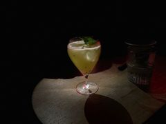 -BIJOU coffee&cocktail(龙岗万科广场店)