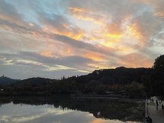 -石湖景区