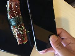 -昊·来了寿司(双楠2店)