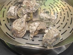 -飞尝蚝·顺德菜·鱼生(顺德总店)
