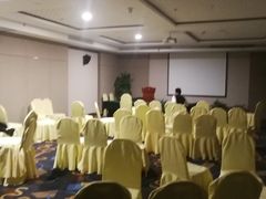 -上海光大会展中心国际大酒店