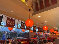 -莲寿司(国兴店)