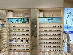 -AOJO眼镜(南翔印象城MEGA店)