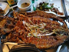 -清真·馬坡二旦烧烤(人生一串拍摄店)