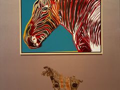 -龙美术馆西岸馆-停车场