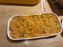 -金三顺韩式炭火烤肉店(中华路店)