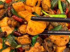 -红豆园(文林街店)