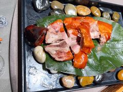 -小厨娘淮扬菜(天印大道店)