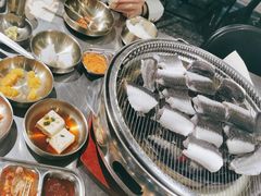 -本炙炭烤·蒲烧活鳗料理店(金沙洲店)