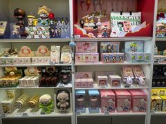 -泡泡玛特POPMART(上海环球港店)