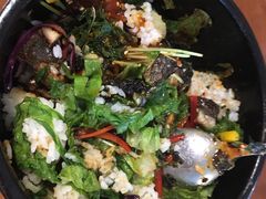 石锅拌饭-第二外国语学院-韩国餐厅(朝阳路店)