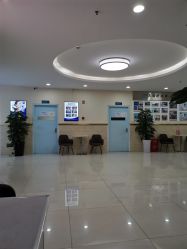 -成都军建医院·疤痕诊疗中心