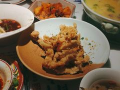 -醉英雄四川料理(新塘万达广场店)