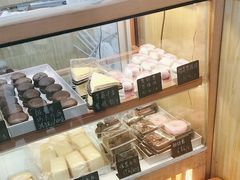 -包满意面包糕点(东坝店)