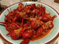 -阿胖龙虾小海鲜(宁国南路总店)
