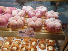 -TOUCH泰奇(金桥长岛路店)