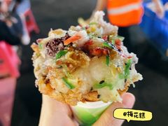 -海大南门夜市(海富街店)