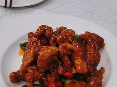 -马凯餐厅(长椿街店)