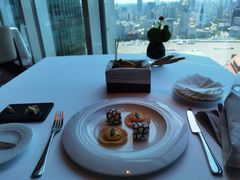 -翡翠36餐厅(浦东香格里拉店)