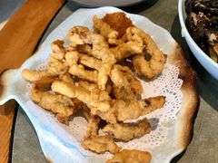 -贰重天冰煮羊自助火锅(东坝店)