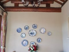 -云端咖啡(山顶教堂店)