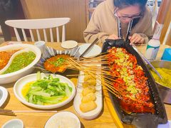 -成都吃客(九眼桥店)