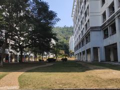 -暨南大学(珠海校区)