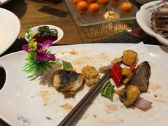 -大门水乡·顺德菜
