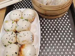 大壶春生煎-大食代美食广场(迪士尼小镇店)