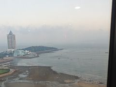 -汇泉王朝大饭店-旋转餐厅(南海路店)