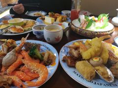 -松子料理(亮马桥店)