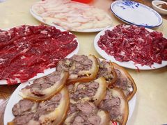 -贵宾牛·潮汕牛肉火锅(珠池总店)