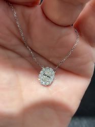 -Cindy Jewelry·钻戒·彩色宝石