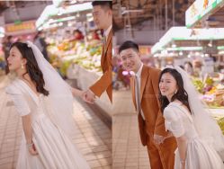 -果石摄影(汉街skp店)
