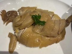 -侨美食家·40年地道粤菜(珠江新城店)