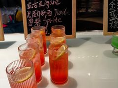 -涛·海底餐厅·美人鱼·自助餐·海底隧道(三亚海棠湾洲际度假酒店)