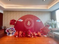 -齐鲁王府餐厅
