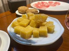 -前门杨记·铜锅涮肉(王府井·故宫店)