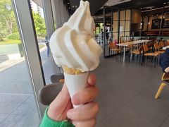 -汉堡王(嘉定宝龙城市广场)