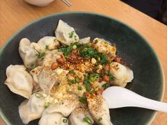 -三姐妹饺子(东木头市店)