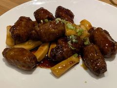 -枣子树·素食餐厅(普陀山店)